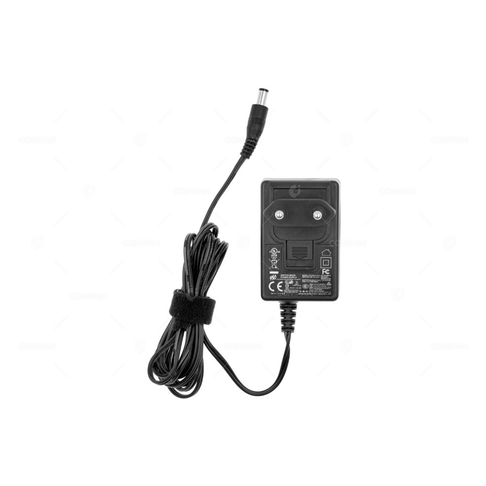 6A-061WP12 ENG 6W 12V 0.5A AC/DC ADAPTER -